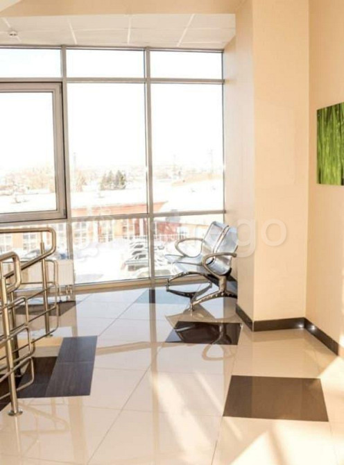 Офис, 70.9 м2 Барнаул - изображение 4