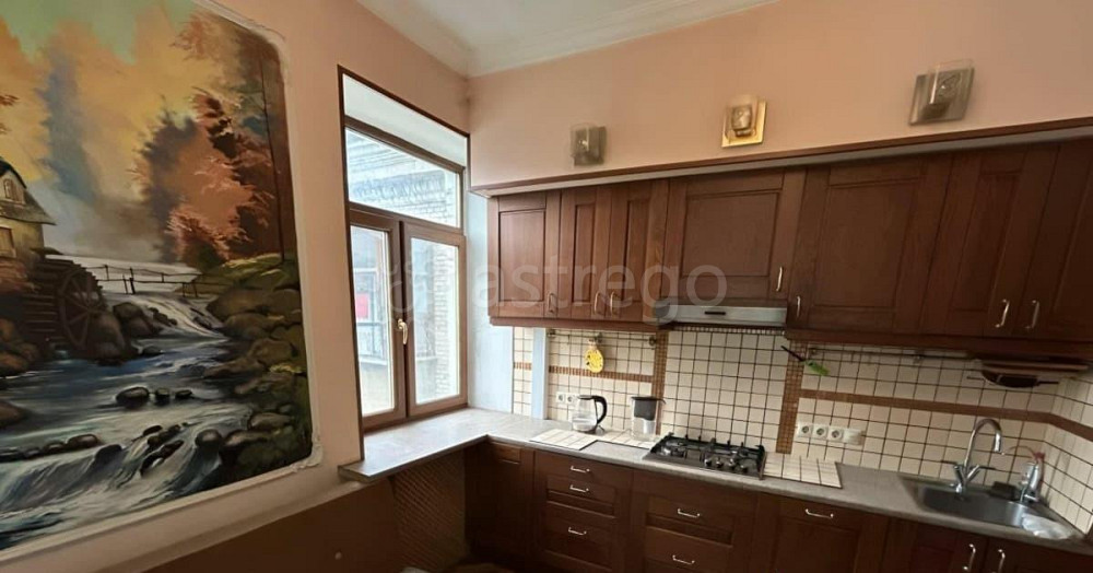 4-комн. квартира, 78 м2, 4/4 эт. Химки - изображение 1