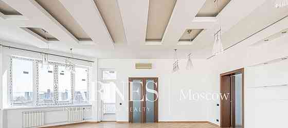 6-комн. квартира, 330 м2, 13/15 эт. Москва