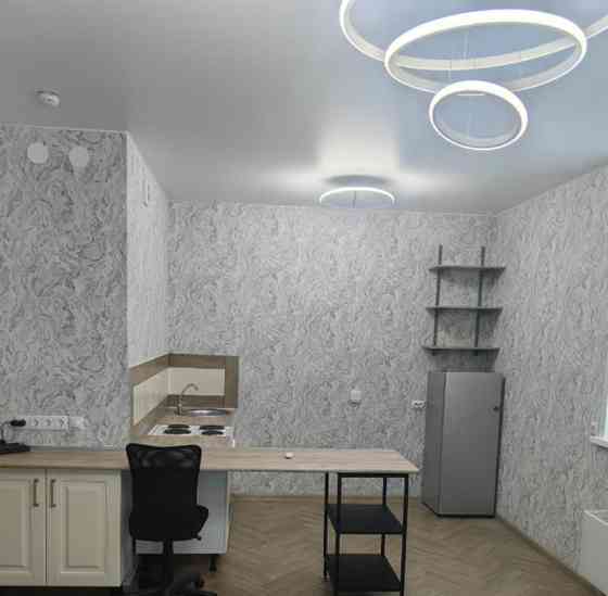 2-комн. квартира, 55 м2, 10/18 эт. Красноярск