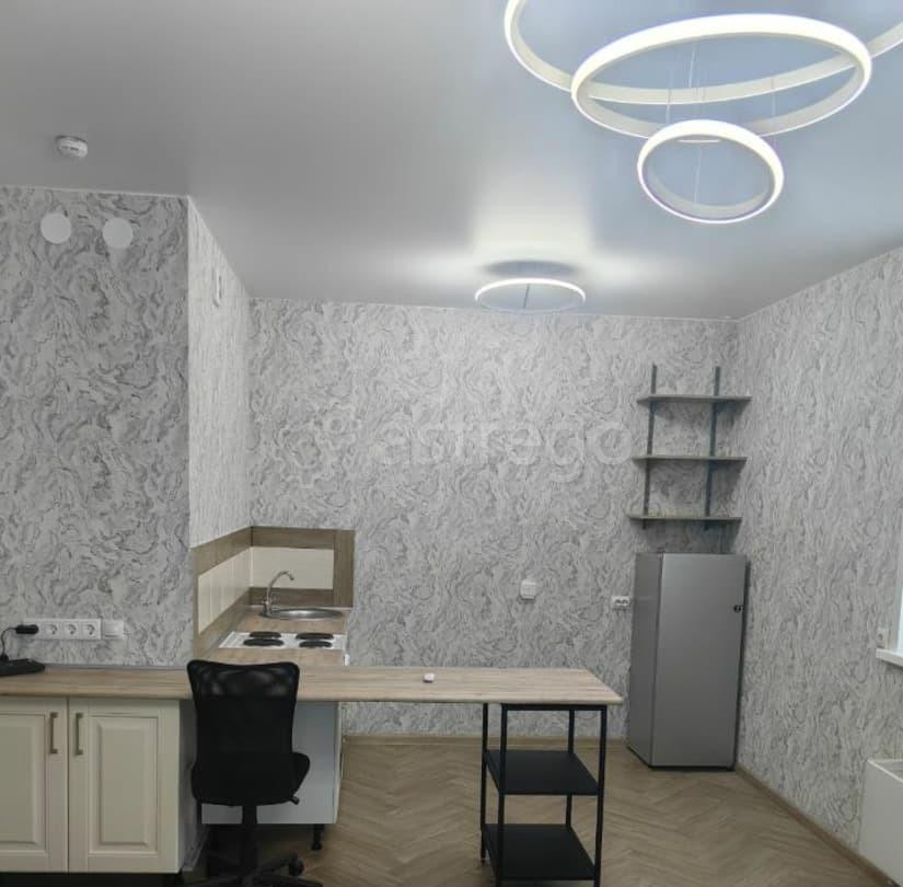 2-комн. квартира, 55 м2, 10/18 эт. Красноярск - изображение 1