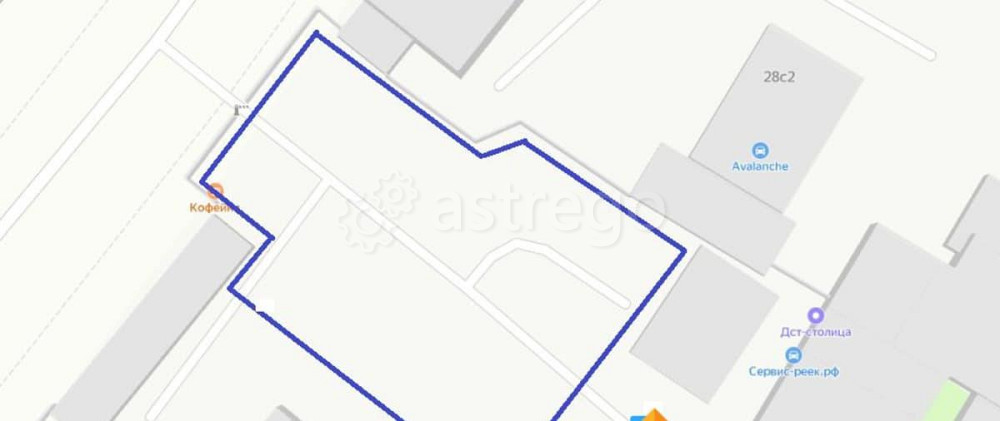 Коммерческий участок, 20 соток Москва - изображение 1