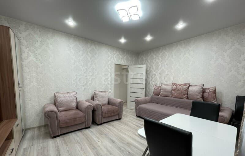 3-комн. квартира, 62 м2, 3/9 эт. Архангельск - изображение 2