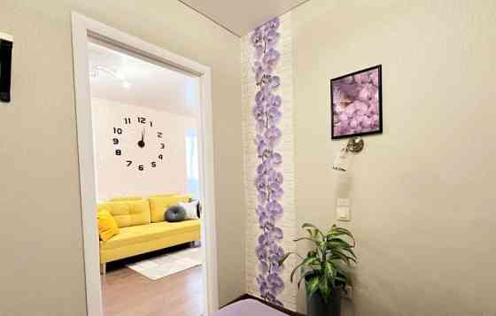 1-комн. квартира, 35 м2, 2/17 эт. Домодедово