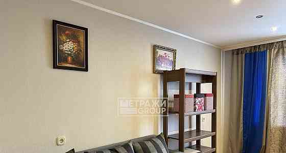 2-комн. квартира, 51 м2, 3/5 эт. Ивантеевка