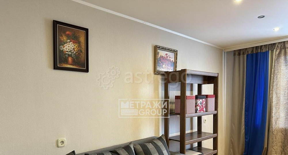 2-комн. квартира, 51 м2, 3/5 эт. Ивантеевка - изображение 6