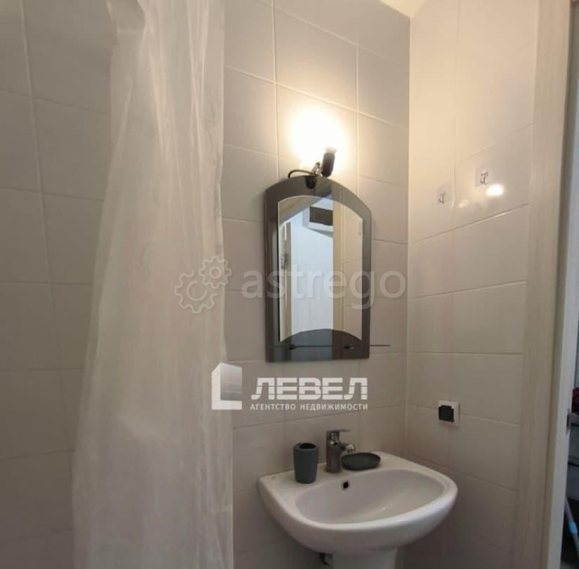 Студия, 21.4 м2, 15/33 эт. Котельники - изображение 4