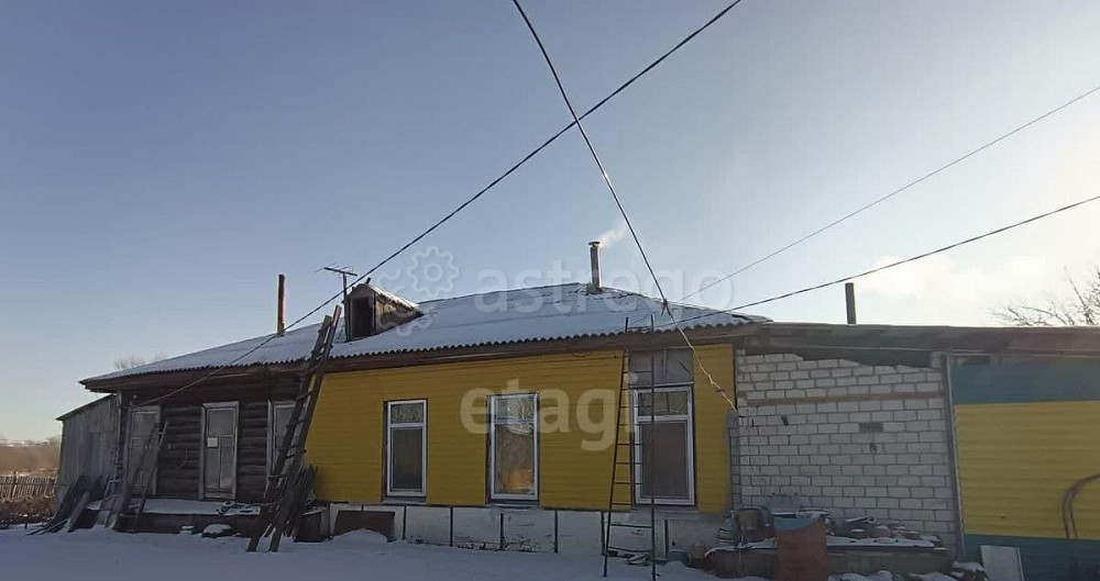Дом, 93.9 м2, 6.6 сотки, 1 эт. Свободный - изображение 6