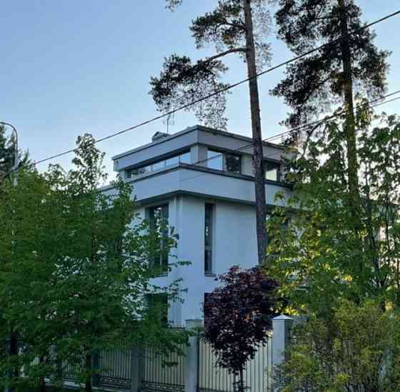 Коттедж, 320 м2, 15.26 сотки, 2 эт. Санкт-Петербург