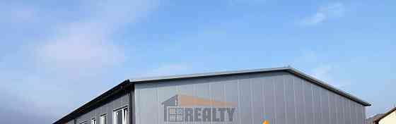 Склад, 8650 м2 Реутов