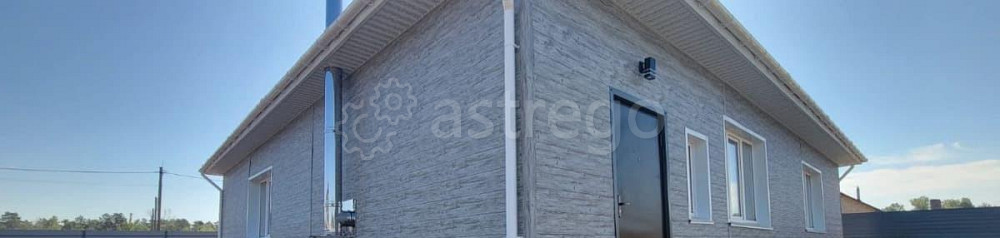 Дом, 170 м2, 10 соток, 1 эт. Березовка - изображение 4