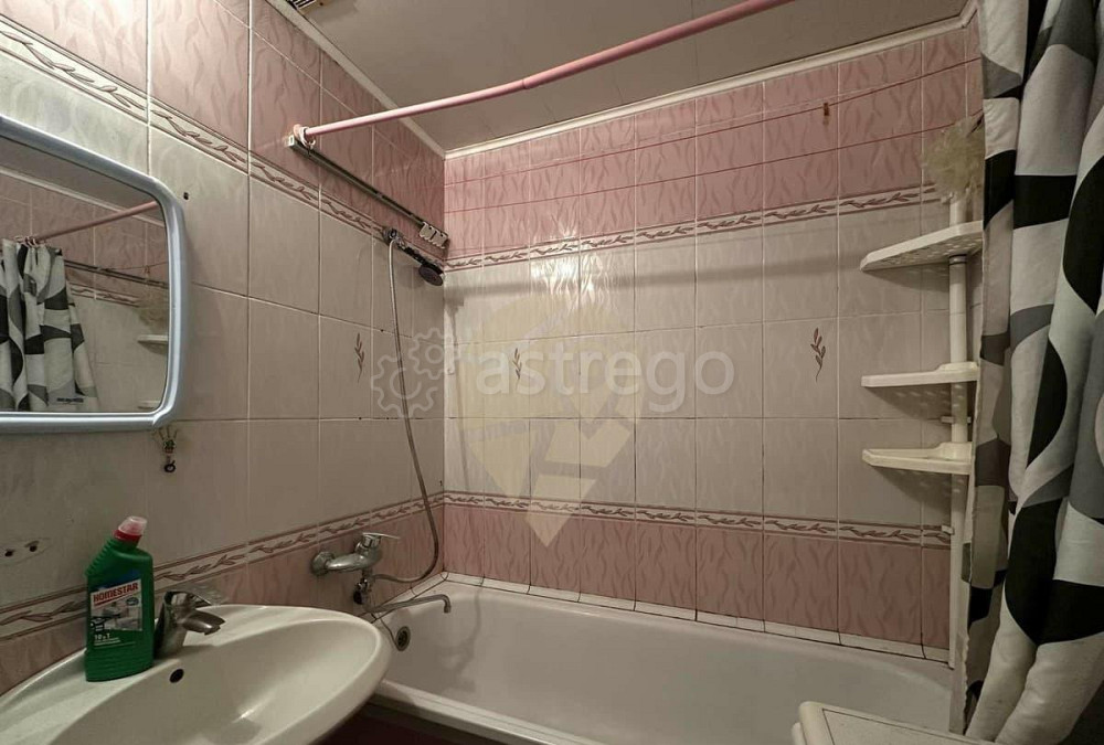 4-комн. квартира, 82.1 м2, 7/9 эт. Старый Оскол - изображение 8