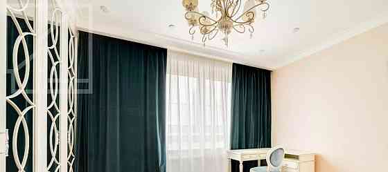 4-комн. квартира, 120 м2, 6/28 эт. Москва