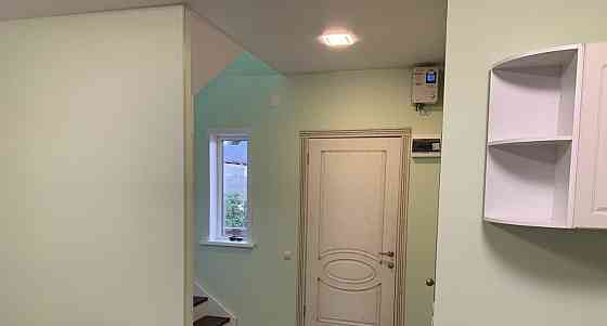 Коттедж, 218.2 м2, 7 соток, 2 эт. Красноярск