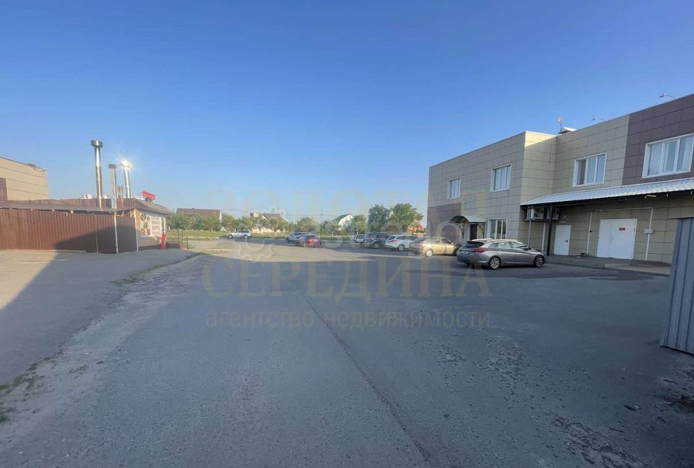 Склад, 24 м2 Старый Оскол - изображение 7