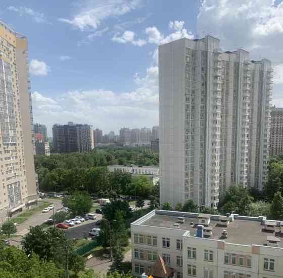 3-комн. квартира, 67 м2, 9/13 эт. Москва