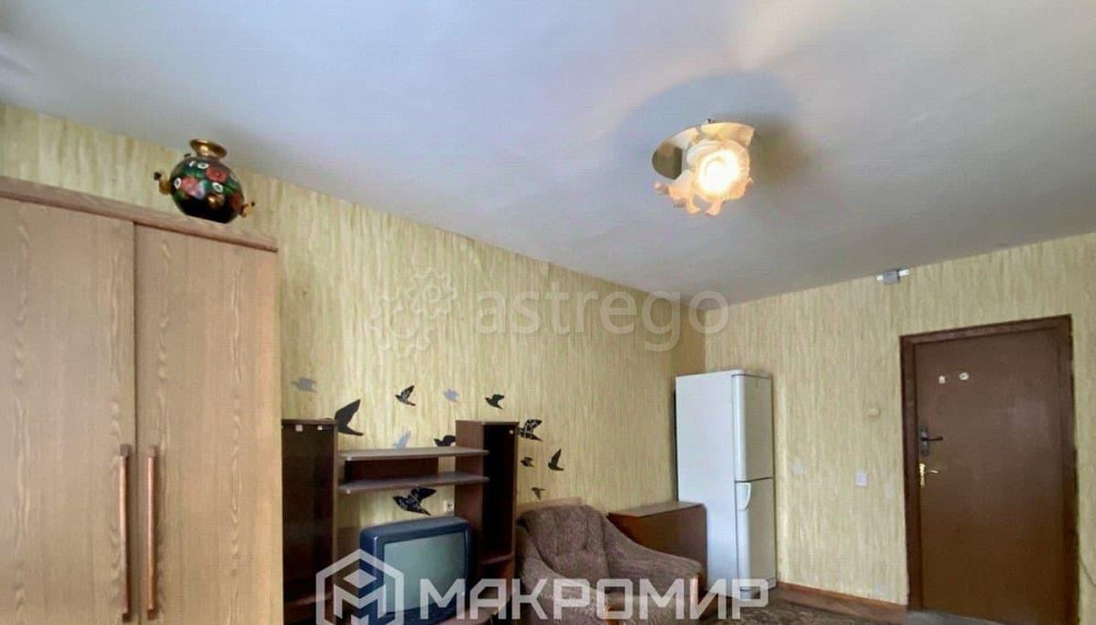 Комната, 15.1 м2, 3/9 эт. Санкт-Петербург - изображение 5
