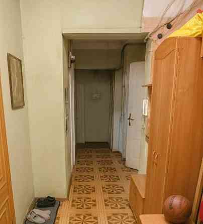 Комната, 17 м2, 8/8 эт. Москва