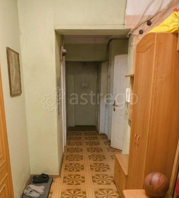 Комната, 17 м2, 8/8 эт. Москва - изображение 3