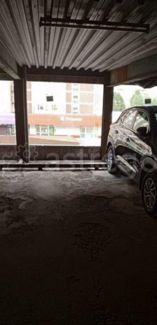 Машиноместо, 12 м2 Москва - изображение 2