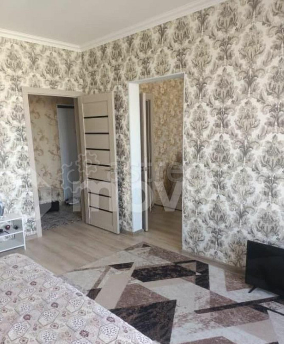 1-комн. квартира, 34.3 м2, 3/16 эт. Москва - изображение 7