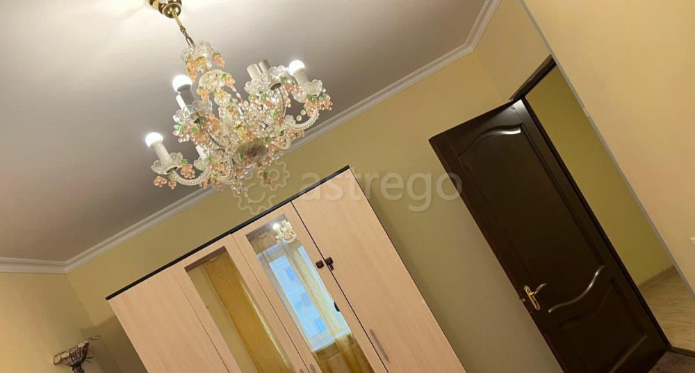 3-комн. квартира, 98 м2, 5/17 эт. Химки - изображение 2