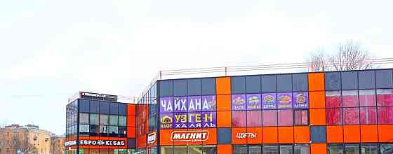 Свободного назначения, 82 м2 Санкт-Петербург