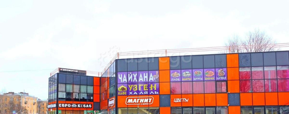 Свободного назначения, 82 м2 Санкт-Петербург - изображение 4