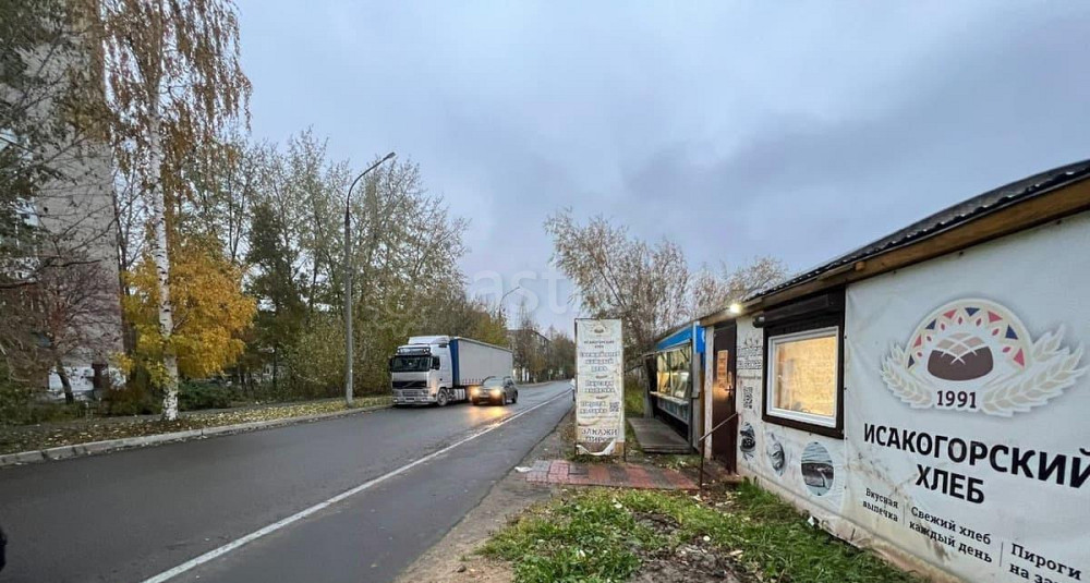 Готовый бизнес, 20 м2 Архангельск - изображение 1