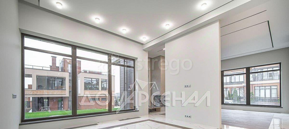 Дом, 302 м2, 15 соток, 3 эт. Москва - изображение 3