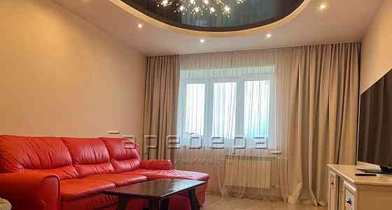 4-комн. квартира, 120 м2, 8/9 эт. Красноярск