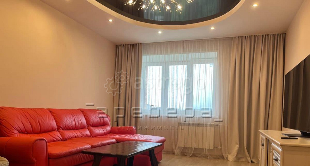 4-комн. квартира, 120 м2, 8/9 эт. Красноярск - изображение 6