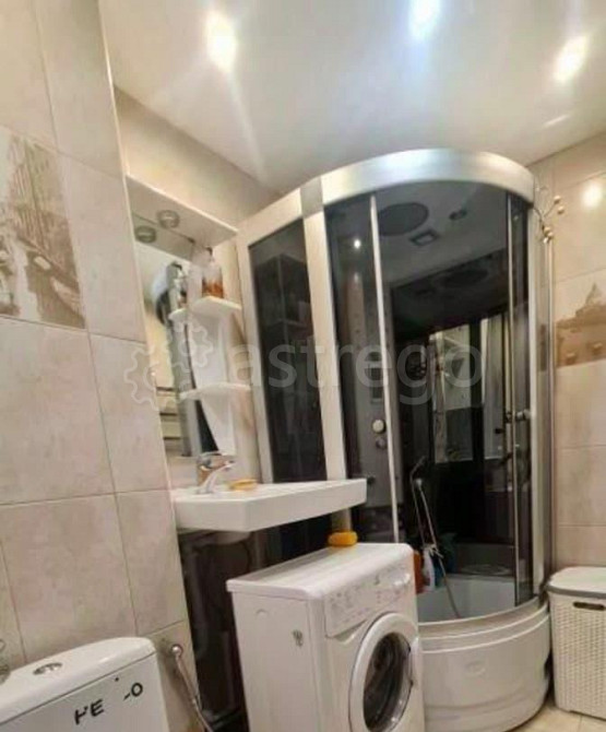 3-комн. квартира, 54 м2, 5/10 эт. Красноярск - изображение 5