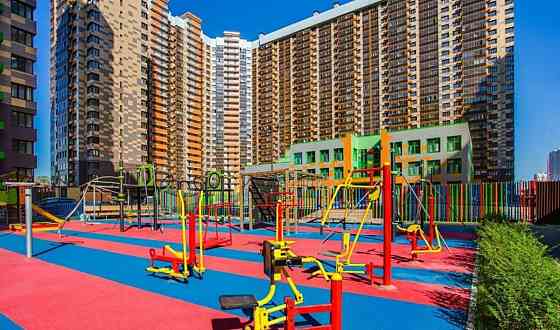 Машиноместо, 14 м2 Одинцово