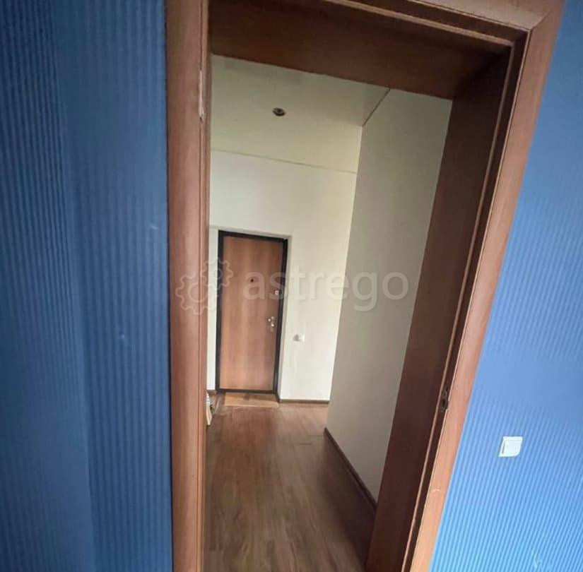 2-комн. квартира, 46 м2, 3/3 эт. Красноярск - изображение 6