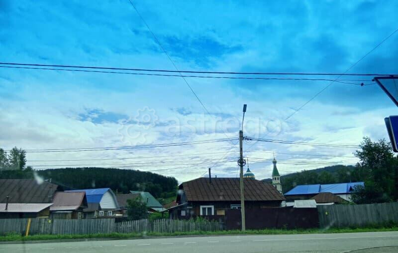Земля под ИЖС, 4.3 сотки Горно-Алтайск - изображение 1