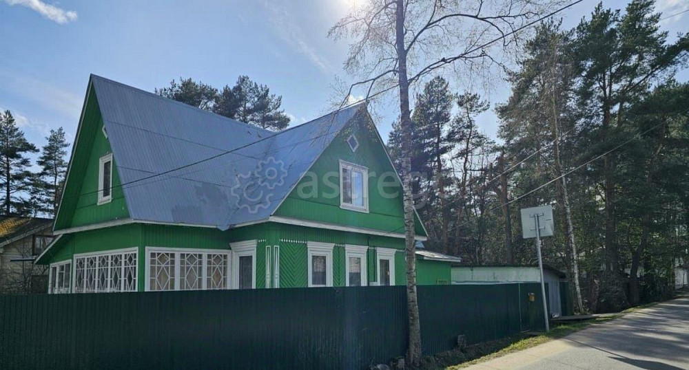 Дом, 75.3 м2, 6.6 сотки, 2 эт. Санкт-Петербург - изображение 7