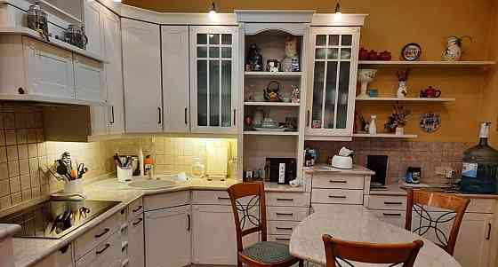 4-комн. квартира, 140.1 м2, 10/17 эт. Москва