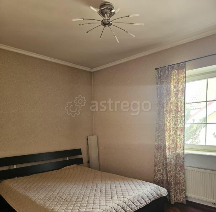 Коттедж, 283 м2, 5 соток, 4 эт. Москва - изображение 2