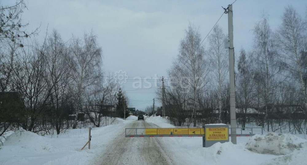 Земельный участок, 8 соток Уфа - изображение 1