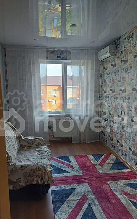 2-комн. квартира, 54.3 м, 3/3 эт. Новая Адыгея - изображение 5