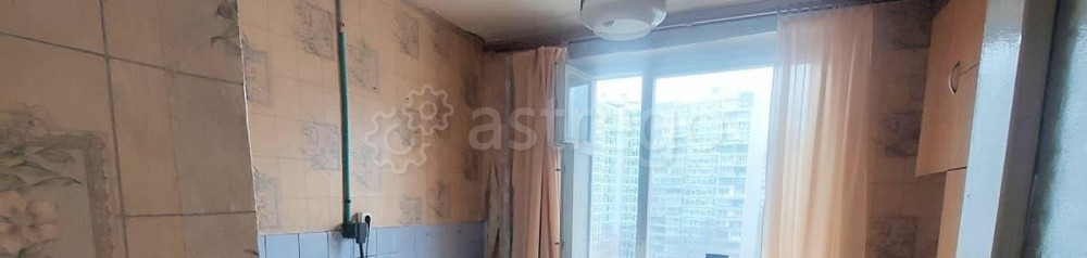 Комната, 18 м2, 9/14 эт. Москва - изображение 4