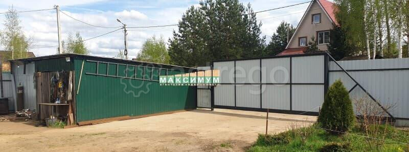 Дом, 130 м2 Бронницы - изображение 8