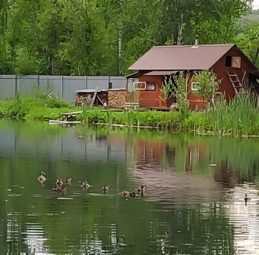 Готовый бизнес, 8800 м2 Алтайское - изображение 1