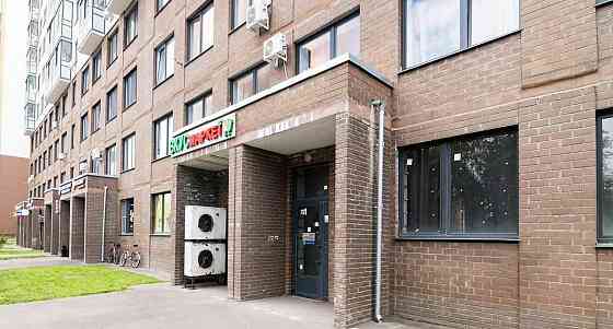 Торговое помещение, 80.3 м2 Балашиха