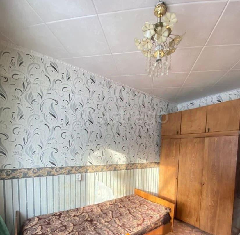 3-комн. квартира, 56 м2, 2/5 эт. Райчихинск - изображение 7