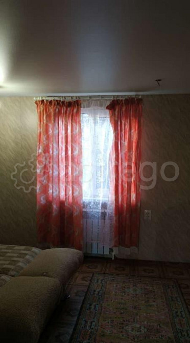 Дом, 30 м2, 5 соток, 2 эт. Разумное - изображение 2