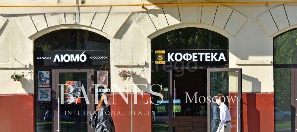 Готовый бизнес, 35.9 м2 Москва - изображение 5