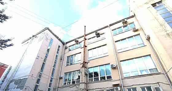 Отдельное здание, 3462 м2 Санкт-Петербург