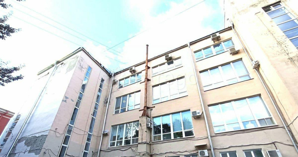 Отдельное здание, 3462 м2 Санкт-Петербург - изображение 4